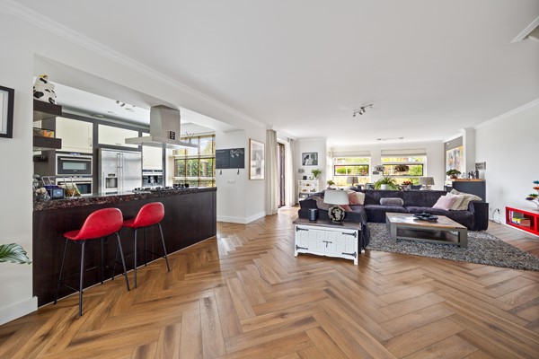 Medium property photo - Boekelermeerstraat 10, 2493 XH The Hague